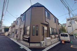 森テラスの外観画像