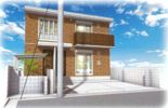 フロンティエール松ノ浜の外観