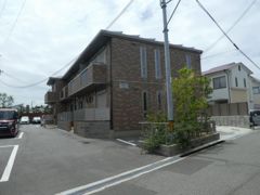 グリシーナⅠの外観画像