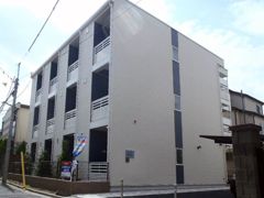 レオネクストシードオオタの外観画像