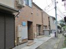 レオネクストシンコーポ2の外観