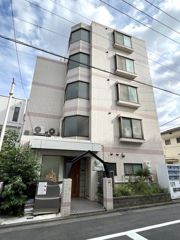 アムロゼッタ西荻窪の外観画像