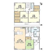 Kolet岩槻南辻の間取り画像