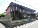 コーポ大山の間取り画像