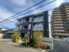 シェソワ リュンヌの外観画像