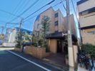 クレールHOUKIの間取り画像