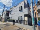 グレースヒル上高田の間取り画像
