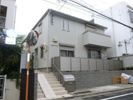 カーサ コトブキの間取り画像