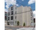 ザ・パーククロス千歳烏山の外観
