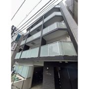 Casa Misakichoの外観画像