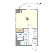 Casa Misakichoの間取り画像