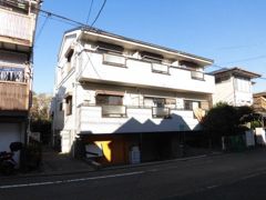 パークハイム城山の外観画像