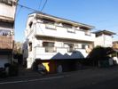 パークハイム城山の間取り画像