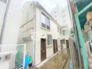 みらいえ高田馬場の外観