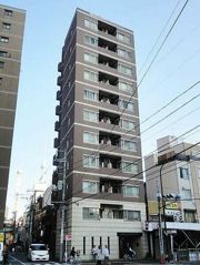 デュオ・スカーラ浅草国際通りの外観画像