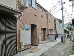 レオネクストシンコーポ2の外観画像