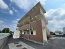プロローグマンションの間取り画像