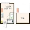 アーバンセントリックの間取り画像