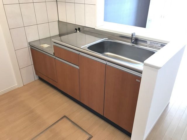 キッチン