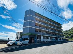 マンション石坂の外観画像