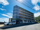 マンション石坂の間取り画像