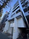カネユーハイツ阿佐谷の間取り画像