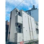 スカイヒル新栄の外観画像
