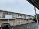 エクセレート府中Aの外観