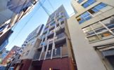 アルプエンテ大手町の外観
