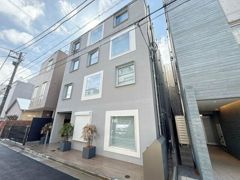 LEGALAND新中野の外観画像