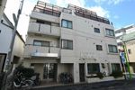 スターハイツ東高円寺の外観