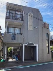 ドルチェ八幡山の外観画像