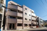NONA PLACE渋谷富ヶ谷Annexの間取り画像