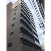 オープンレジデンシア代々木の外観