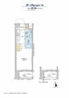 RESIDENCE KOENJIの間取り画像