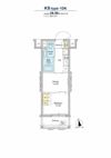 RESIDENCE KOENJIの間取り画像