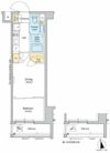 RESIDENCE KOENJIの間取り画像