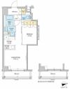 RESIDENCE KOENJIの間取り画像