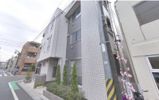 NOVEL OGIKUBO A ノベル オギクボ エーの外観