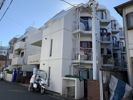 ヒミココート経堂の外観