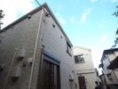 リブリ・宮坂の外観
