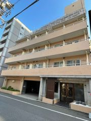 三敬中洲マンションの外観画像