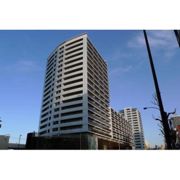 ステーションツインタワーズ糀谷 フロントウエストの外観画像