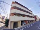 ガリシア蒲田Southの外観