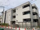 フジパレス堺鳳駅北Ⅰ番館の外観
