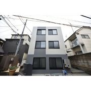 ル・クール渋谷本町の外観画像