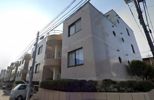 フォンテーヌ中野の間取り画像