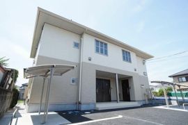 カトレア Iの外観画像