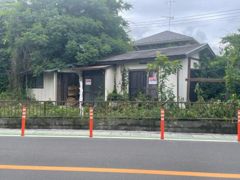 行田市堤根一戸建の外観画像