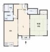行田市堤根一戸建の間取り画像